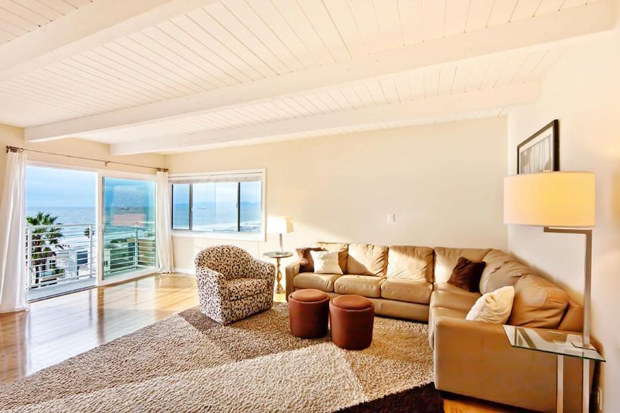 Beautiful Views - Sand Section Of Manhattan Beach 2 Bed/2 Bath Экстерьер фото